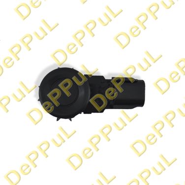 DePPuL DEA34160 Датчик парковки toyota camry v70, land cruiser prado - 1