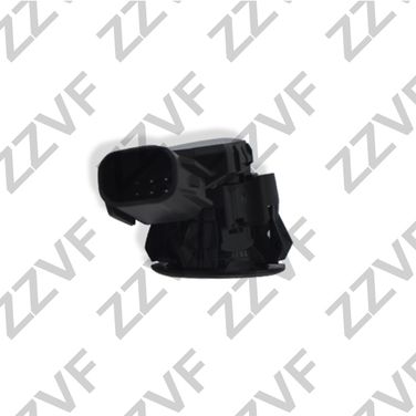 ZZVF GRA34160 Датчик парковки toyota camry v70, land cruiser prado - 2