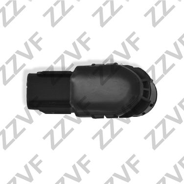 ZZVF GRA4160 Датчик парковки задний toyota land cruiser 200 (15-17) - 3
