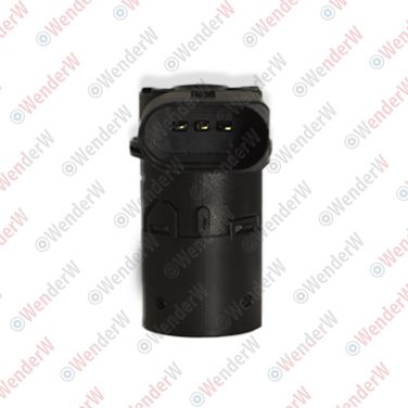 WENDERW WEPA024 Датчик парктроника audi a6 [c6,4f] (04-11), a8 [4e] (03-10) - 3