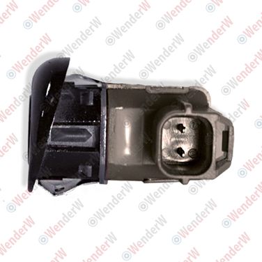 WENDERW WEPA028 Датчик парктроника citroen c-crosser (08-13), peugeot 4007 (08-13) - 3