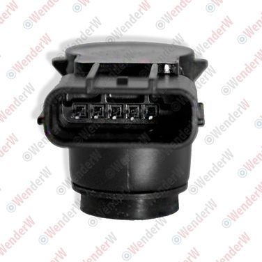 WENDERW WEPA013 Датчик парктроника honda accord ix (13-…), civic 5d (12-…), cr-v (12-…) - 3