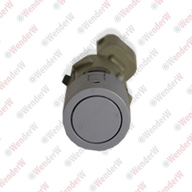 WENDERW WEPA057 Датчик парктроника land rover range rover iii (lm) (02-12) - 2
