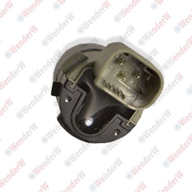 WENDERW WEPA057 Датчик парктроника land rover range rover iii (lm) (02-12) - 3