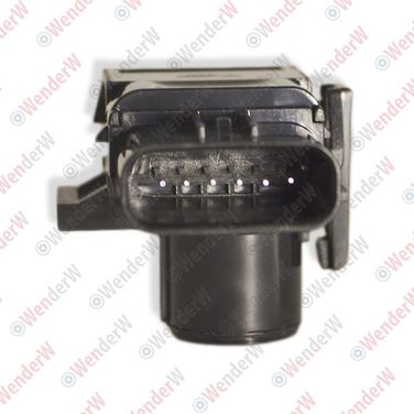 WENDERW WEPA035 Датчик парктроника lexus rx 350/450h (09-15), toyota camry v40 (06-11) - 3