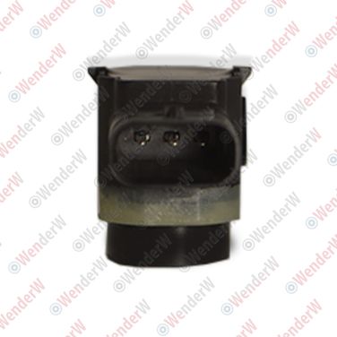WENDERW WEPA007 Датчик парктроника renault megane ii (03-09) - 3