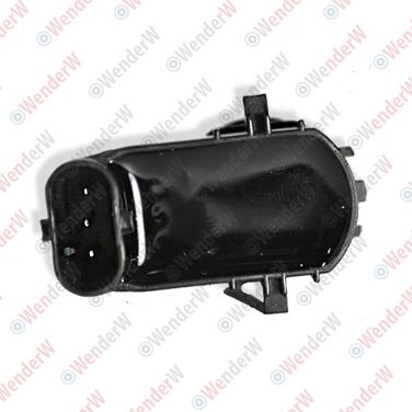 WENDERW WEPA002 Датчик парктроника skoda fabia (07-15), roomster (06-15) - 1