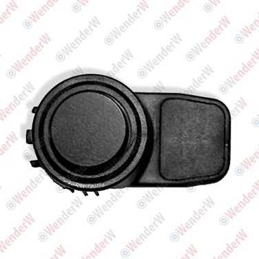 WENDERW WEPA002 Датчик парктроника skoda fabia (07-15), roomster (06-15) - 3