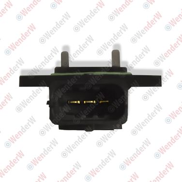 WENDERW WEKR0676 Датчик положения дроссельной заслонки hyundai sonata v (nf) (05-10), kia carens (06-12), rio (05-11) - 2