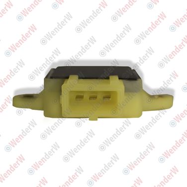 WENDERW WEKR0671 Датчик положения дроссельной заслонки peugeot 306 (93-03), citroen xsara (00-05) - 2