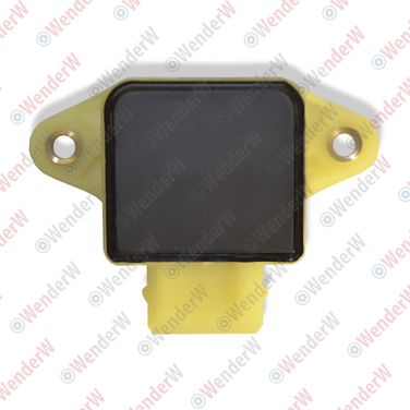 WENDERW WEKR0671 Датчик положения дроссельной заслонки peugeot 306 (93-03), citroen xsara (00-05) - 3