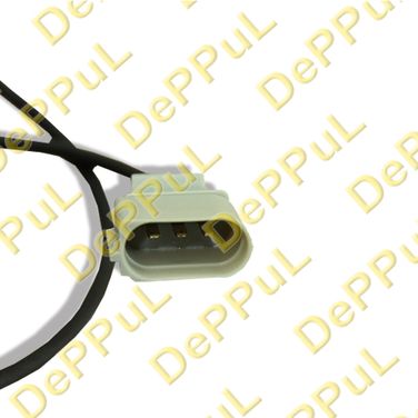 DePPuL DEA0389 Датчик положения коленвала audi a4 (02-…), skoda octavia (11-…) - 2