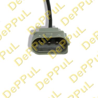 DePPuL DEA0690 Датчик положения коленвала audi a4 (02-…), skoda octavia (11-…) - 2