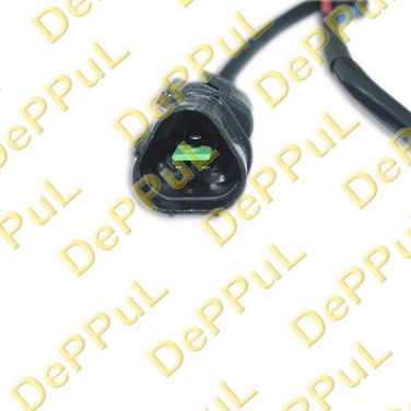 DePPuL DEPK121 Датчик положения коленвала hyundai centennial [ea](00..) - 2