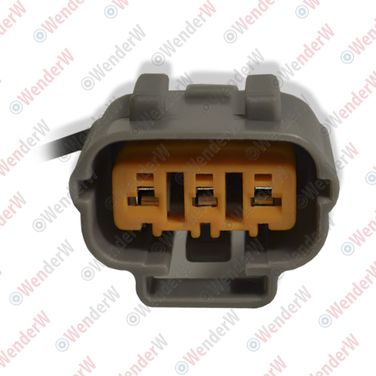 WENDERW WEKV003 Датчик положения коленвала mazda 323 (bj) (98-03) - 2