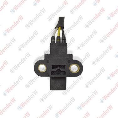 WENDERW WEKR0695 Датчик положения коленвала mitsubishi pajero/montero sport (kh) (08-15) - 2