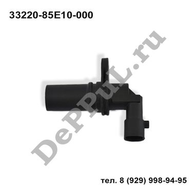 DePPuL DEPK230 Датчик положения коленвала suzuki swift (04-10) - 1