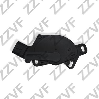 ZZVF GRAAX01 Датчик положения селектора акпп nissan almera (06-12) - 1