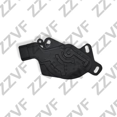 ZZVF GRAAX01 Датчик положения селектора акпп nissan almera (06-12) - 2