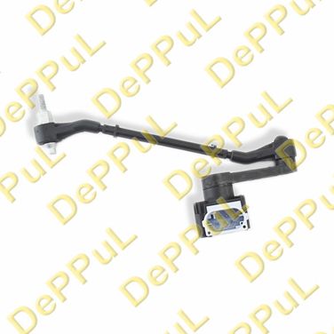 DePPuL DELR322 Датчик регулировки дорожного просвета передний land rover range rover iii (02-12), freelander ii - 2