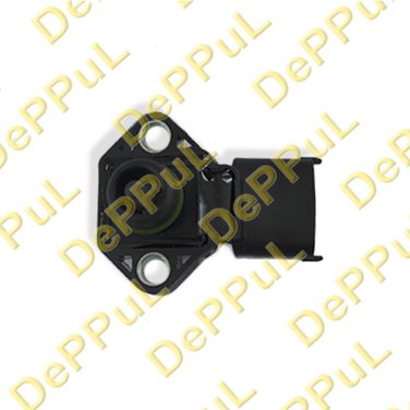 DePPuL DEAT316 Датчик температуры воздуха daf xf 105 (05-13), cf (01-13) - 3