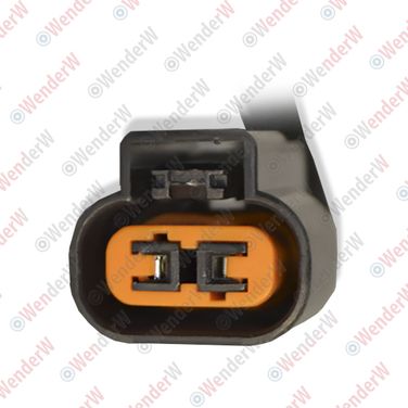 WENDERW WEKR0889 Датчик температуры воздуха mitsubishi pajero/montero iii (00-06) - 2