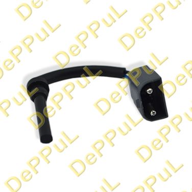 DePPuL DEAT024 Датчик уровня охлаждающей жидкости volvo truck fh12 (00-08), truck fm12 (98-..) - 1