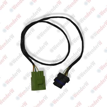 WENDERW WEKR0703 Жгут электропроводки бензонасоса ford s-max (06-15), mondeo iv (07-15) - 1