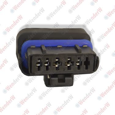 WENDERW WEKR0703 Жгут электропроводки бензонасоса ford s-max (06-15), mondeo iv (07-15) - 2