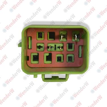 WENDERW WEKR0703 Жгут электропроводки бензонасоса ford s-max (06-15), mondeo iv (07-15) - 3