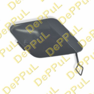 DePPuL DEA548 Заглушка буксировочного крюка bmw 1f20/f21 (11-…) - 1