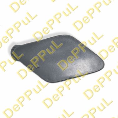DePPuL DEA065 Заглушка буксировочного крюка bmw 5gt f07 (09-16) - 1