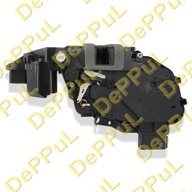 DePPuL DEPK008 Замок двери задней правой (r) ford s-max/  (ca1) (06-…) - 1