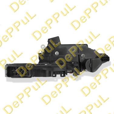 DePPuL DEPK008 Замок двери задней правой (r) ford s-max/  (ca1) (06-…) - 3