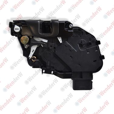 WENDERW WEZ028 Замок двери задней правой (r) land rover discovery iii (04-09), range rover sport (05-12) - 1