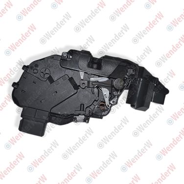 WENDERW WEZ021 Замок двери передней левой (l) ford s-max/  (ca1) (06-…) - 2
