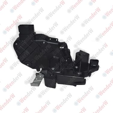 WENDERW WEZ021 Замок двери передней левой (l) ford s-max/  (ca1) (06-…) - 3