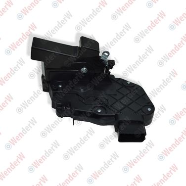 WENDERW WEZ035 Замок двери передней левой (l) land rover discovery iii (04-09) - 1