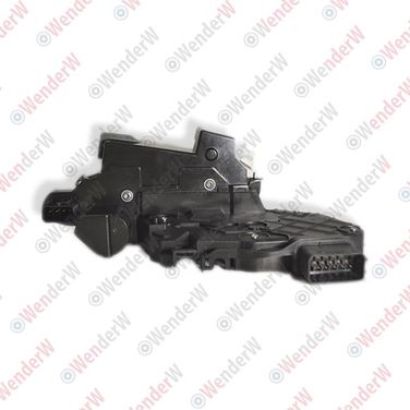 WENDERW WEZ009 Замок двери передней левой (l) land rover discovery iv (09-…), evocue (11-…) - 1
