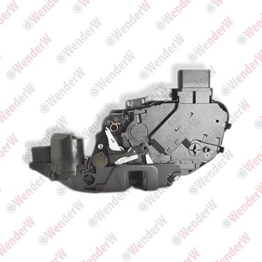 WENDERW WEZ009 Замок двери передней левой (l) land rover discovery iv (09-…), evocue (11-…) - 2