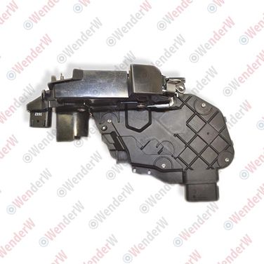 WENDERW WEZ009 Замок двери передней левой (l) land rover discovery iv (09-…), evocue (11-…) - 3