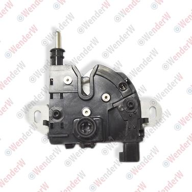 WENDERW WEZ007 Замок капота ford c-max (03-11), focus ii (05-11), kuga (08-12) - 1