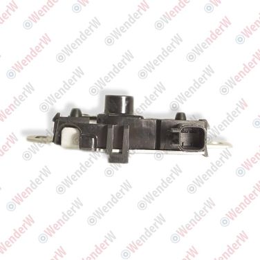 WENDERW WEZ007 Замок капота ford c-max (03-11), focus ii (05-11), kuga (08-12) - 3