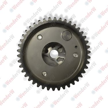 WENDERW WECH014 Звездочка распредвала nissan micra (k12e) (02-…), qashqai (j10) (06-14) - 1