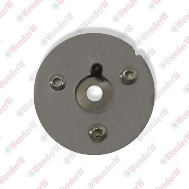 WENDERW WECH014 Звездочка распредвала nissan micra (k12e) (02-…), qashqai (j10) (06-14) - 2