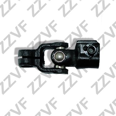 ZZVF ZVPR003 Карданчик рулевой нижний infiniti fx45/35 (s50) (06-08) - 1