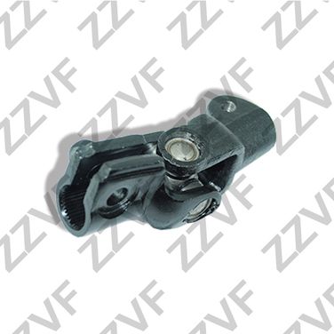 ZZVF ZVPR003 Карданчик рулевой нижний infiniti fx45/35 (s50) (06-08) - 3