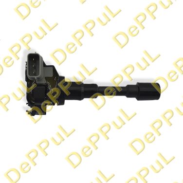 DePPuL DE65G0 Катушка зажигания suzuki grand vitara (06-15), swift (04-10), sx4 (06-13) - 1