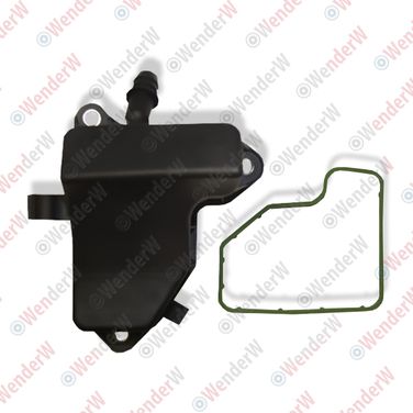 WENDERW WEKR0086 Клапан вентиляции картерных газов mercedes w221 (05-13) - 1