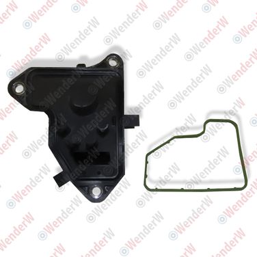 WENDERW WEKR0086 Клапан вентиляции картерных газов mercedes w221 (05-13) - 3